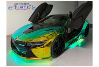 
              LITE THE NITE LED - (18A) Exotic Chase Car Package
            