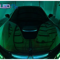 LITE THE NITE LED - (18A) Exotic Chase Car Package