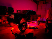 
              LITE THE NITE LED - (18C) Large Car and Truck Underbody Kit
            