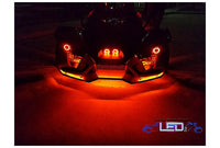 
              LITE THE NITE LED - (3B). Glow SS Kit
            