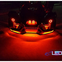 LITE THE NITE LED - (3B). Glow SS Kit