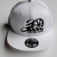 30 Gang Custom Kingz Apparel - HATS