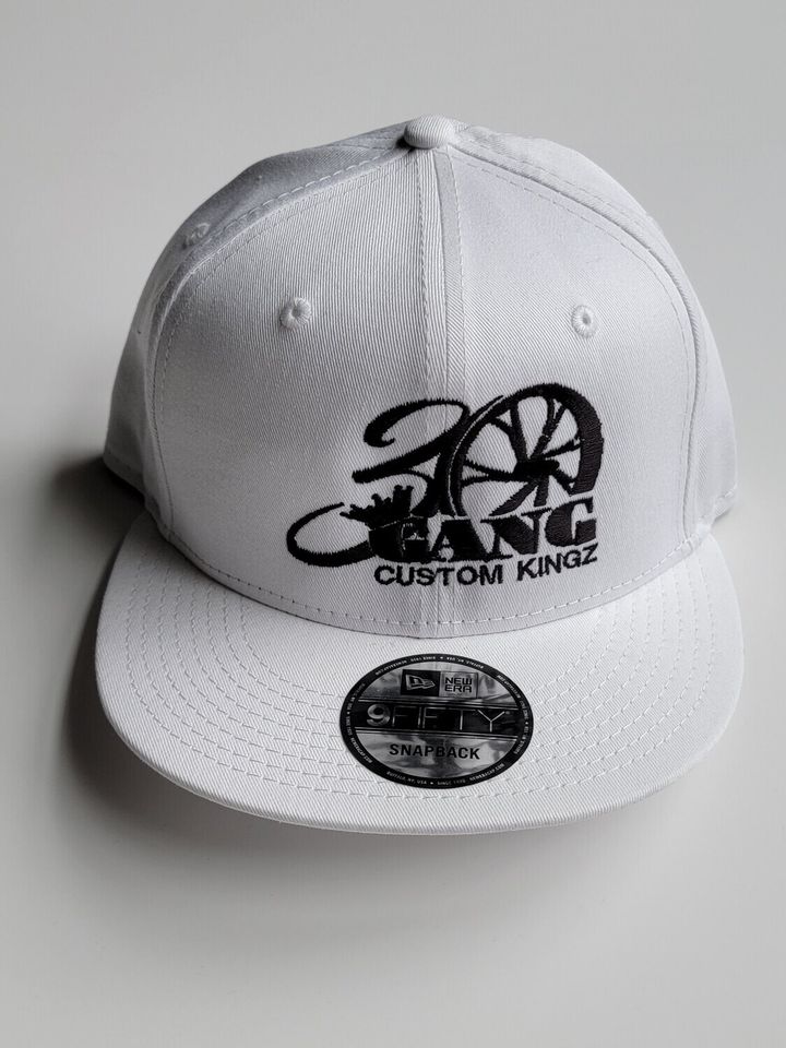 30 Gang Custom Kingz Apparel - HATS