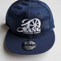 30 Gang Custom Kingz Apparel - HATS