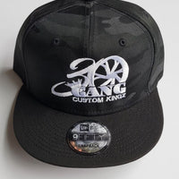 30 Gang Custom Kingz Apparel - HATS