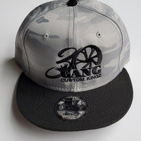 30 Gang Custom Kingz Apparel - HATS