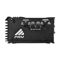 PRV SQ800.4 Amplifier