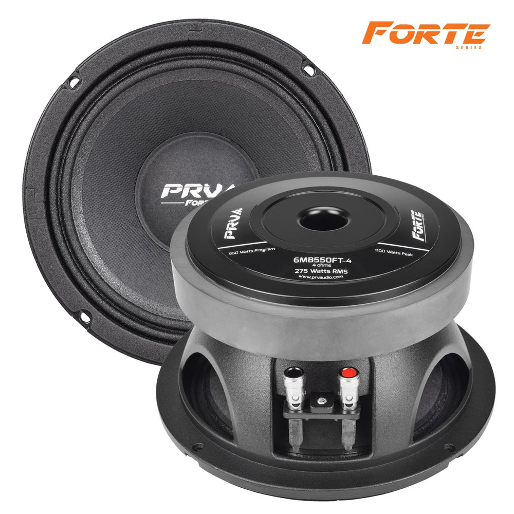 PRV 6MB550FT-4 (SINGLE)