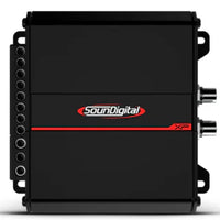 Soundigital 400.4 XP - 4Ω