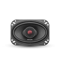 
              DB Drive - 4 x 6″ 2-Way Loudspeaker - WDX46MOTO-G2
            