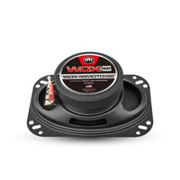 
              DB Drive - 4 x 6″ 2-Way Loudspeaker - WDX46MOTO-G2
            