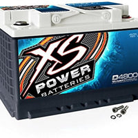 XS POWER - D4800