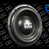 DC Audio level 2