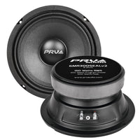 PRV 6MR300SEAL V2