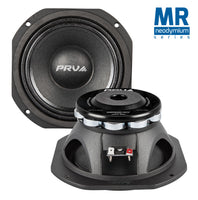 
              PRV 6MR500-NDY Mid Range
            