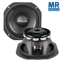 PRV 6MR500-NDY Mid Range