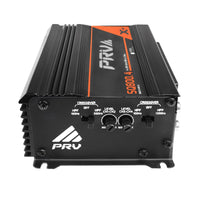 
              PRV SQ800.4 Amplifier
            