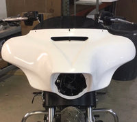 
              INSANE ASYLUM - OUTTER FAIRING -2014 UP RAKED OUTER FAIRING
            