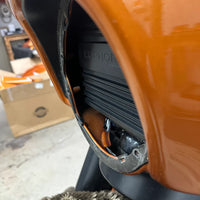 XEL Headlight Extension