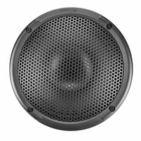 
              PRV 8CX380-4 SLIM - 8” FULLRANGE SLIM COAXIAL LOUDSPEAKER
            