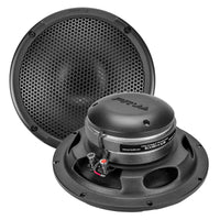 
              PRV 8CX380-4 SLIM - 8” FULLRANGE SLIM COAXIAL LOUDSPEAKER
            