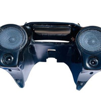 DIRTYBIRD CONCEPTS - DBC356 | Harley-Davidson 2024+ Road Glide Audio Pods 8″