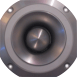 Beyma - Tweeter - BEYMA CP22MF  1" H.F. BULLET TWEETER