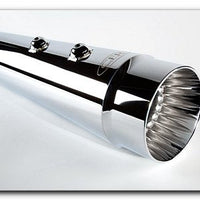 CFR - EXHAUST - Performance Exhaust