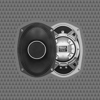 
              CICADA AUDIO CH69.4W 6×9-INCH COAXIAL HORN SPEAKERS – 4Ω
            