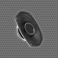 
              CICADA AUDIO CH69.4W 6×9-INCH COAXIAL HORN SPEAKERS – 4Ω
            