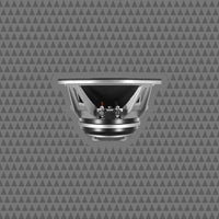 CICADA AUDIO CH69.4W 6×9-INCH COAXIAL HORN SPEAKERS – 4Ω
