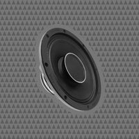 
              CICADA AUDIO CH8.2W 8-INCH COAXIAL HORN SPEAKERS – 2Ω
            