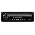 
              Sony - Head Unit - RADIO - DSXGS80 Sony High Power Single DIN In-Dash Bluetooth Digital Media Car Stereo Receiver
            