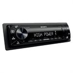 
              Sony - Head Unit - RADIO - DSXGS80 Sony High Power Single DIN In-Dash Bluetooth Digital Media Car Stereo Receiver
            