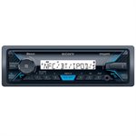 
              Sony - Head Unit - RADIO - DSXM55BT Sony Marine Digital Media Receiver with Bluetooth
            