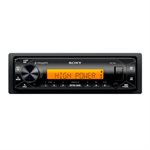 
              Sony - Head Unit - RADIO - DSXM80 - Sony Marine High-Power Receiver with Digital Amp and BT
            