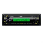 
              Sony - Head Unit - RADIO - DSXM80 - Sony Marine High-Power Receiver with Digital Amp and BT
            