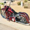 
              DIRTYBIRD CONCEPTS - Rear Fender- Harley Slick Softail Rear Fender 1986 To 2022
            