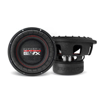 
              DB Drive Euphoria - EWXPW10D4 - PW10" SUB
            