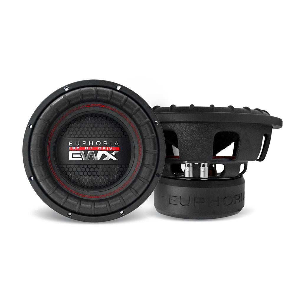 DB Drive Euphoria - EWXPW10D4 - PW10