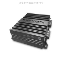 DB Drive Euphoria XPERT EX1K 1000 watt mono amp