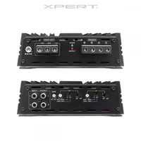 
              DB Drive Euphoria XPERT EX1K 1000 watt mono amp
            