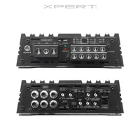 
              DB Drive Euphoria XPERT EX4.5
            