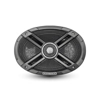 
              DB Drive Euphoria XPERT -﻿  EX57NPS-CF -5 x 7″ Point Source NEO Carbon Fiber Loudspeaker
            