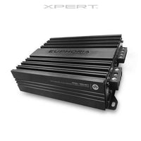 DB Drive Euphoria XPERT EX9.2 1500 watt 2 channel amplifier