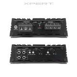 
              DB Drive Euphoria XPERT EX9.2 1500 watt 2 channel amplifier
            