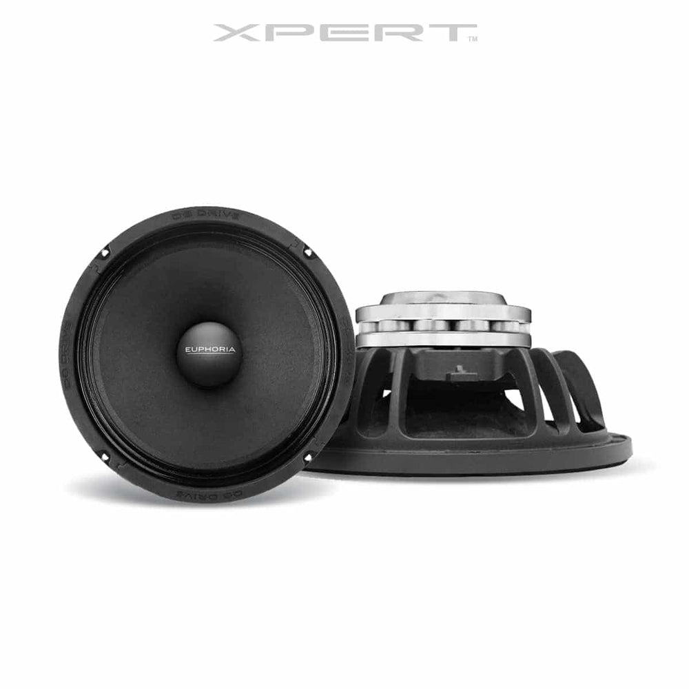 DB Drive Euphoria XPERT -﻿ Euphoria Xpert EXM10N