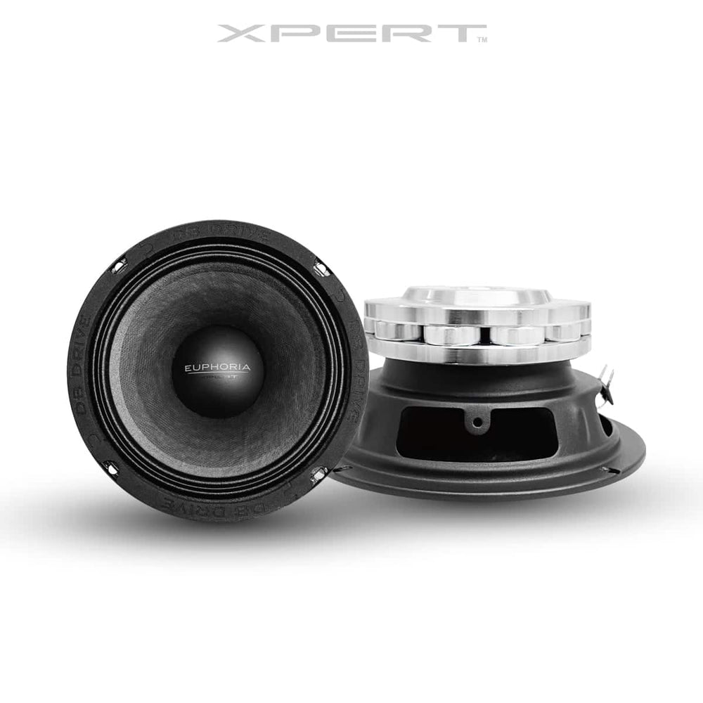 DB Drive Euphoria XPERT EXM6SN Midrange (single)