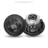 
              DB Drive Euphoria XPERT EXM8N-CF 8″ NEO Carbon Fiber Midrange (single)
            