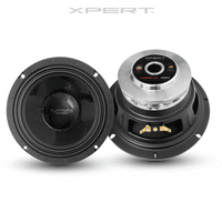 
              DB Drive Euphoria XPERT 8" - EXM8SN-CF Midrange (single)
            